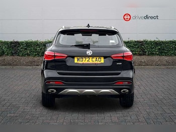 Used MG MG HS 2023 for sale - 77588790: Photo