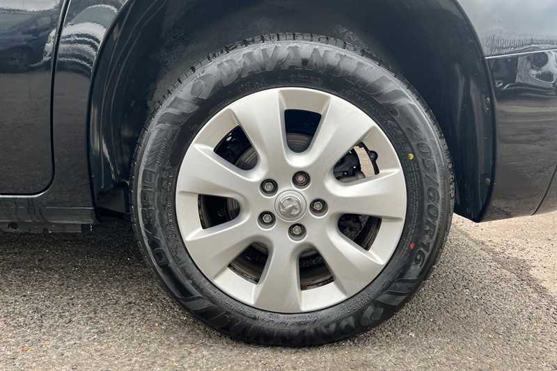Used Vauxhall Combo Life 2021 for sale - 75951486: Photo 10