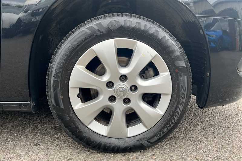 Used Vauxhall Combo Life 2021 for sale - 75951486: Photo 12