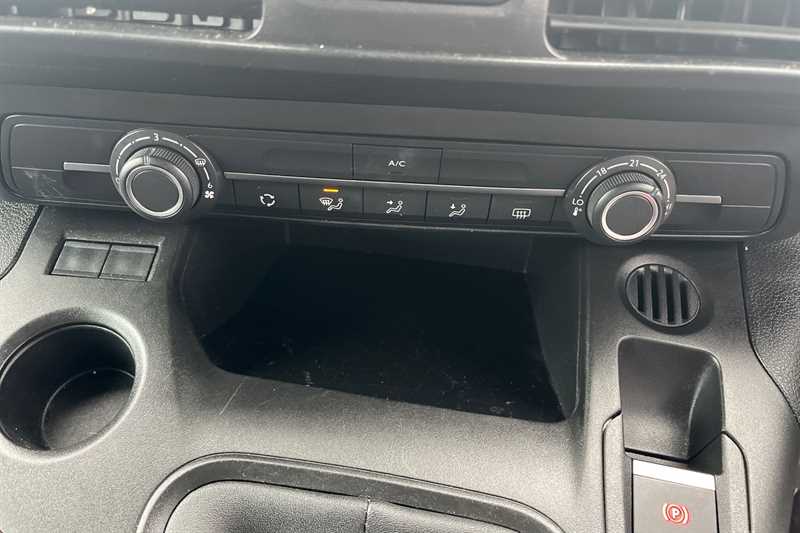 Used Vauxhall Combo Life 2021 for sale - 75951486: Photo 15
