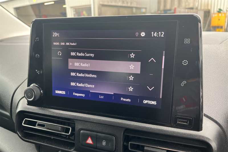 Used Vauxhall Combo Life 2021 for sale - 75951486: Photo 17