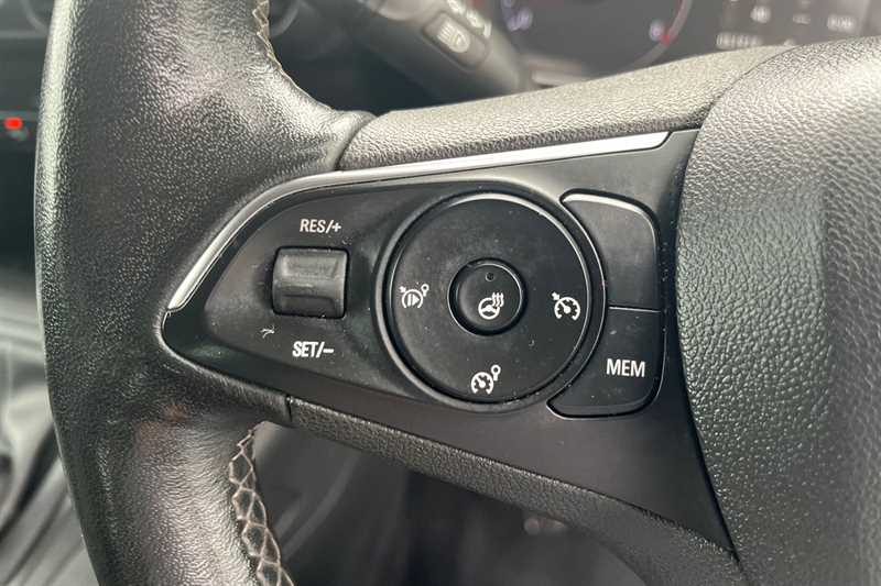 Used Vauxhall Combo Life 2021 for sale - 75951486: Photo 21