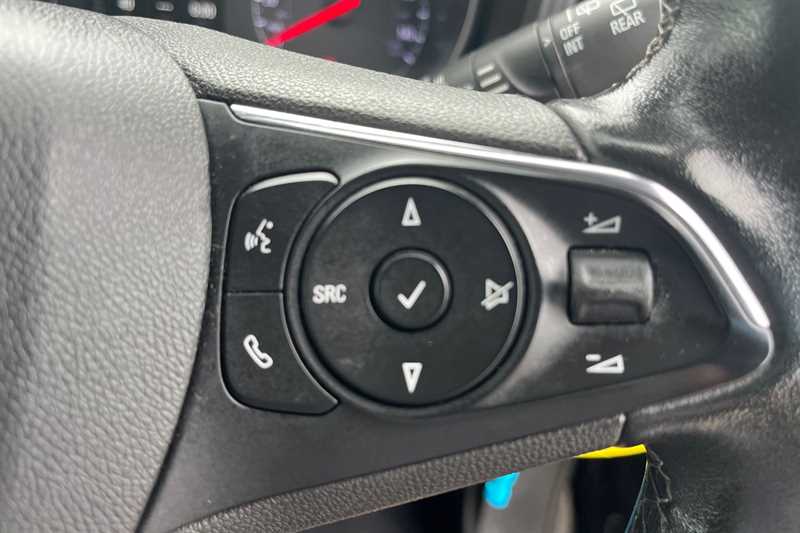 Used Vauxhall Combo Life 2021 for sale - 75951486: Photo 22