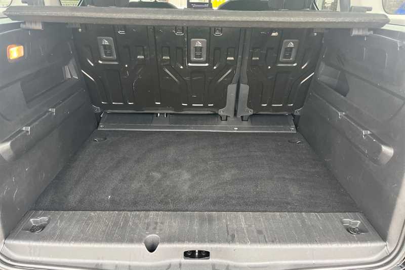 Used Vauxhall Combo Life 2021 for sale - 75951486: Photo 25