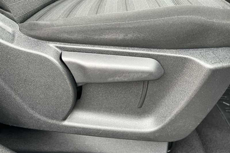 Used Vauxhall Combo Life 2021 for sale - 75951486: Photo 26