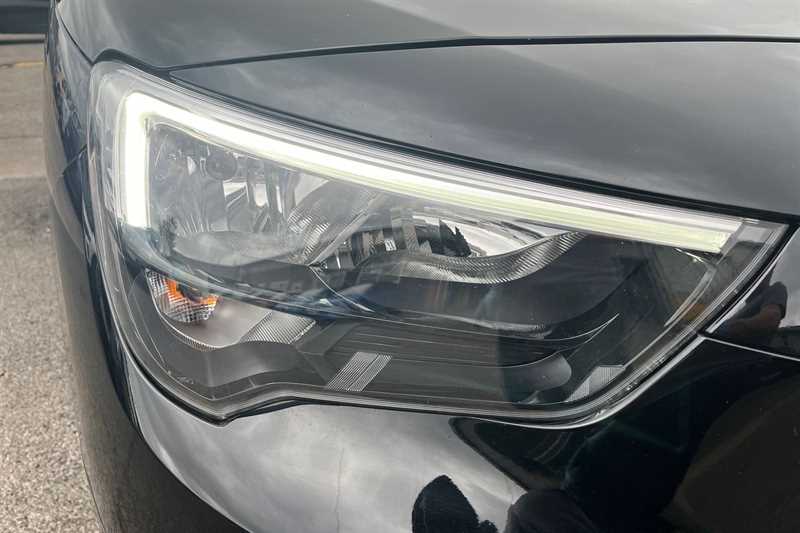 Used Vauxhall Combo Life 2021 for sale - 75951486: Photo 28
