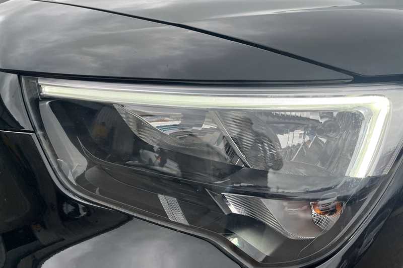 Used Vauxhall Combo Life 2021 for sale - 75951486: Photo 29