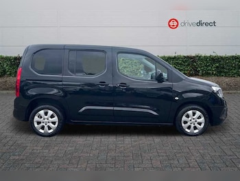 Used Vauxhall Combo Life 2021 for sale - 75951486: Photo 2