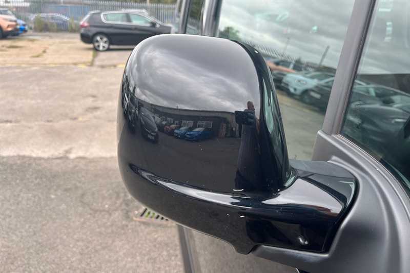 Used Vauxhall Combo Life 2021 for sale - 75951486: Photo 34