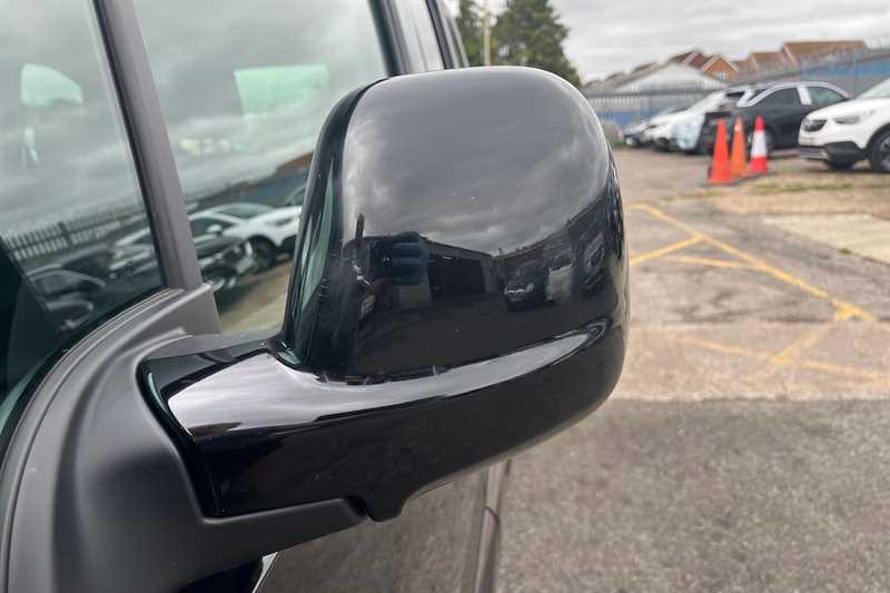 Used Vauxhall Combo Life 2021 for sale - 75951486: Photo 35