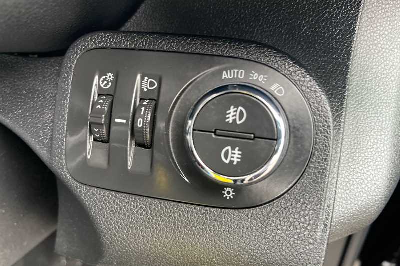 Used Vauxhall Combo Life 2021 for sale - 75951486: Photo 36