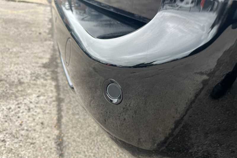 Used Vauxhall Combo Life 2021 for sale - 75951486: Photo 38