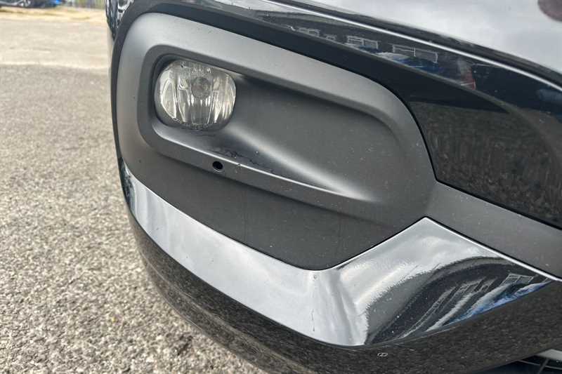 Used Vauxhall Combo Life 2021 for sale - 75951486: Photo 39
