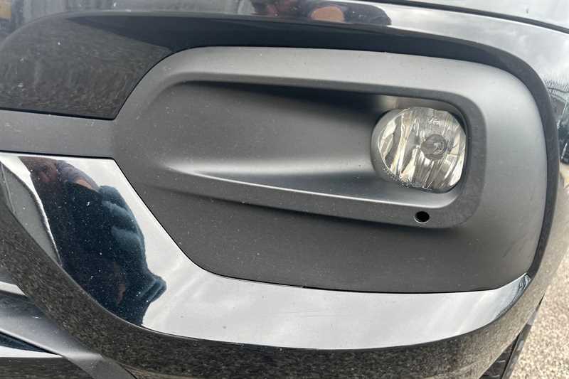 Used Vauxhall Combo Life 2021 for sale - 75951486: Photo 40