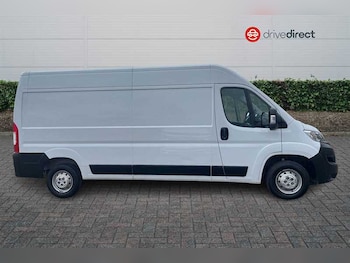 Used Vauxhall Movano 2023 for sale - 79403338: Photo