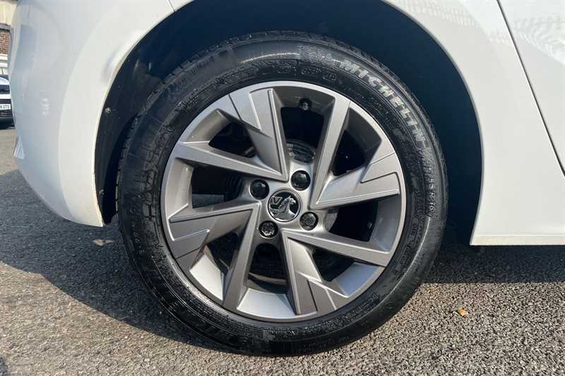 Used Vauxhall Corsa 2023 for sale - 77828593: Photo 11