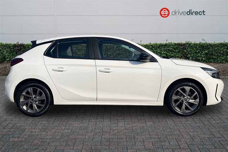 Used Vauxhall Corsa 2023 for sale - 77828593: Photo 2