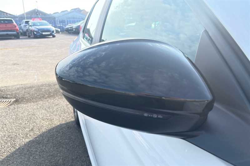 Used Vauxhall Corsa 2023 for sale - 77828593: Photo 34