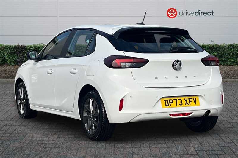 Used Vauxhall Corsa 2023 for sale - 77828593: Photo 5