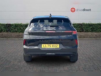 Used Vauxhall Grandland 2026 for sale - 79397853: Photo