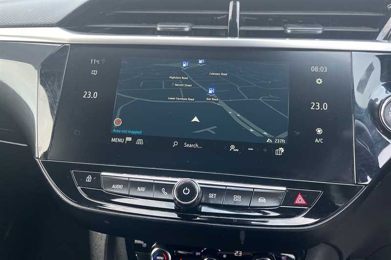 Used Vauxhall Corsa 2022 for sale - 76448174: Photo 18