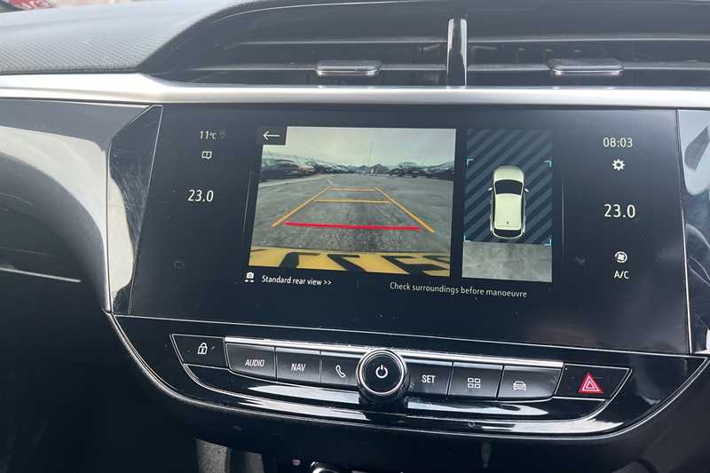 Used Vauxhall Corsa 2022 for sale - 76448174: Photo 19