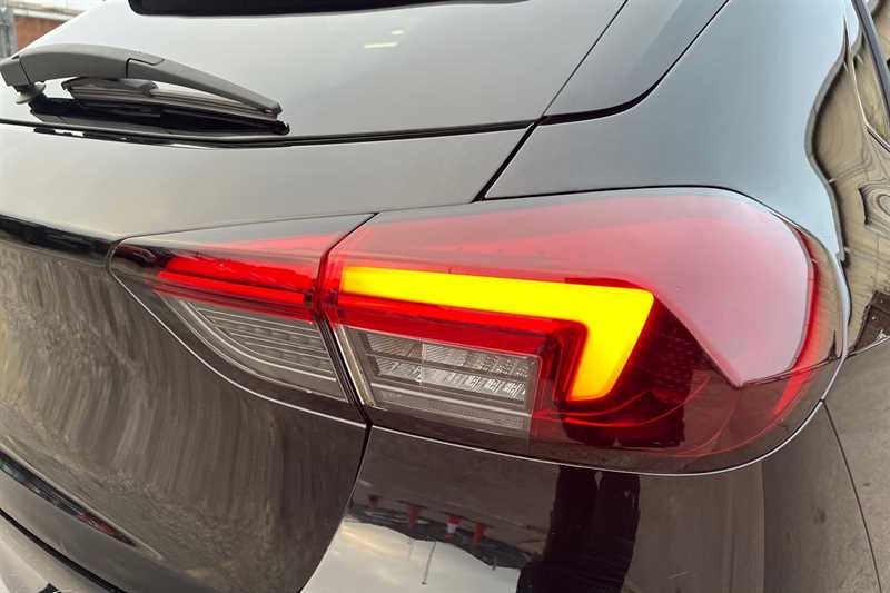 Used Vauxhall Corsa 2022 for sale - 76448174: Photo 32