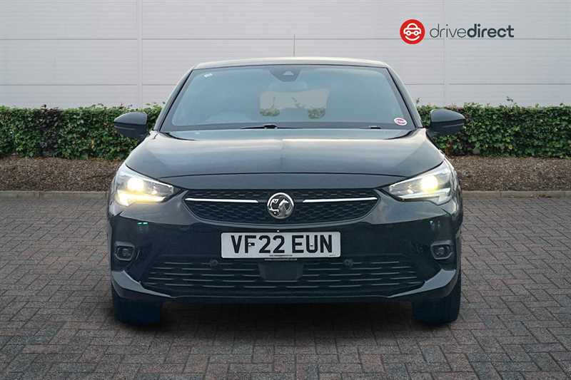 Used Vauxhall Corsa 2022 for sale - 76448174: Photo 8