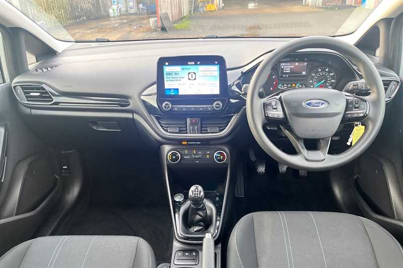 Used Ford Fiesta 2019 for sale - 76956513: Photo 13