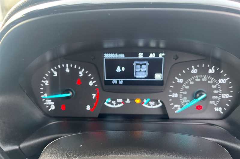 Used Ford Fiesta 2019 for sale - 76956513: Photo 20