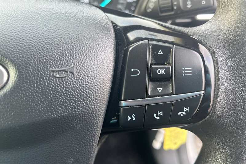 Used Ford Fiesta 2019 for sale - 76956513: Photo 22