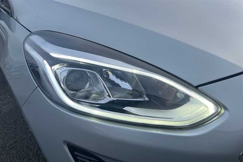 Used Ford Fiesta 2019 for sale - 76956513: Photo 28