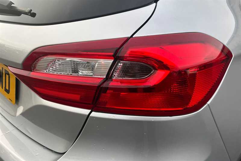 Used Ford Fiesta 2019 for sale - 76956513: Photo 32