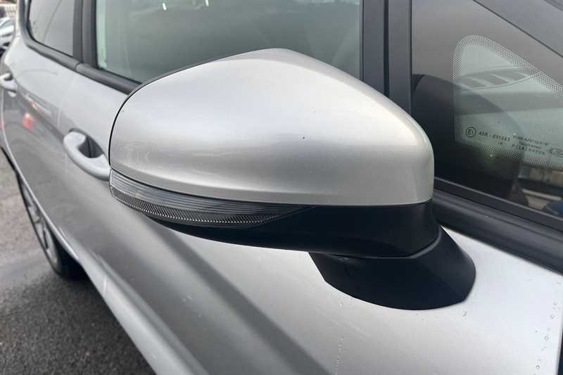 Used Ford Fiesta 2019 for sale - 76956513: Photo 34