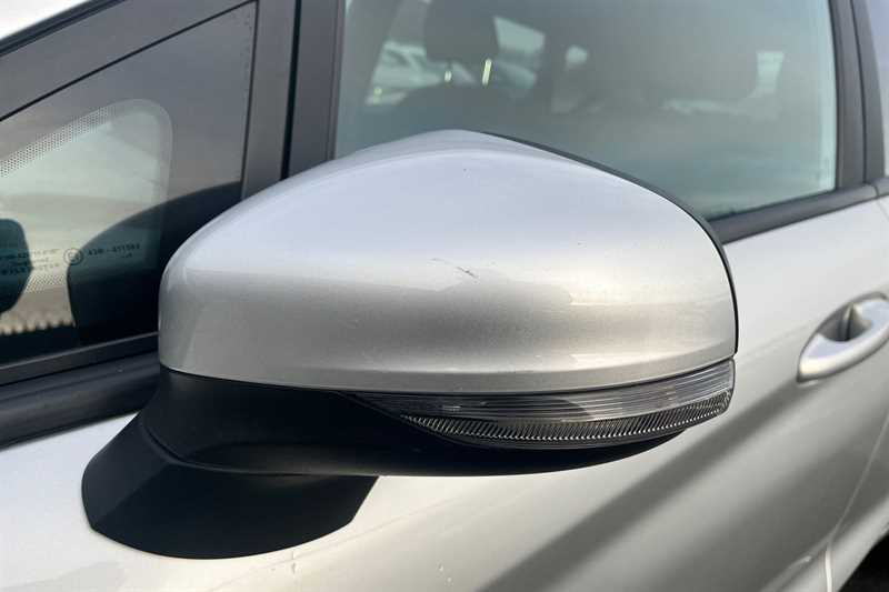 Used Ford Fiesta 2019 for sale - 76956513: Photo 35