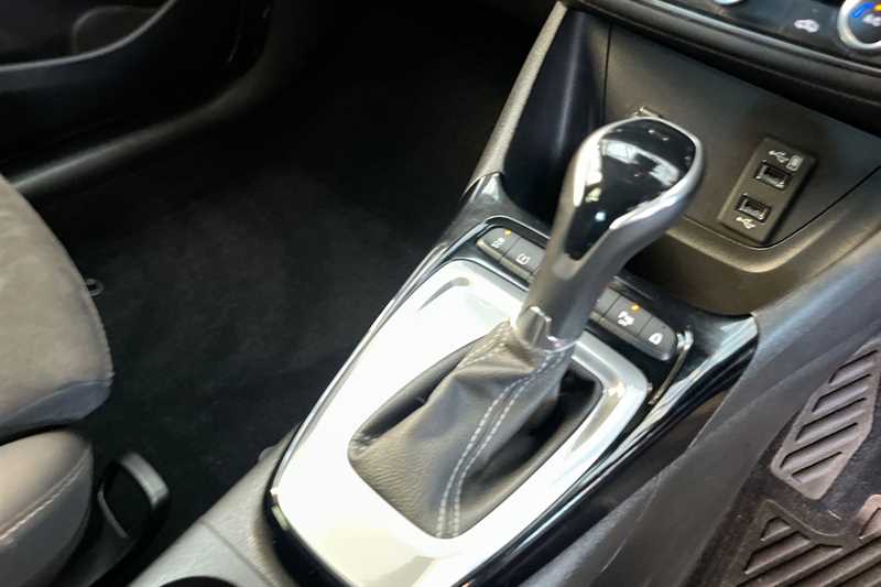 Used Vauxhall Crossland 2023 for sale - 78075354: Photo 37