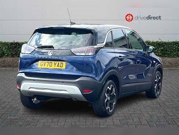 Used Vauxhall Crossland 2021 for sale - 79415967: Photo