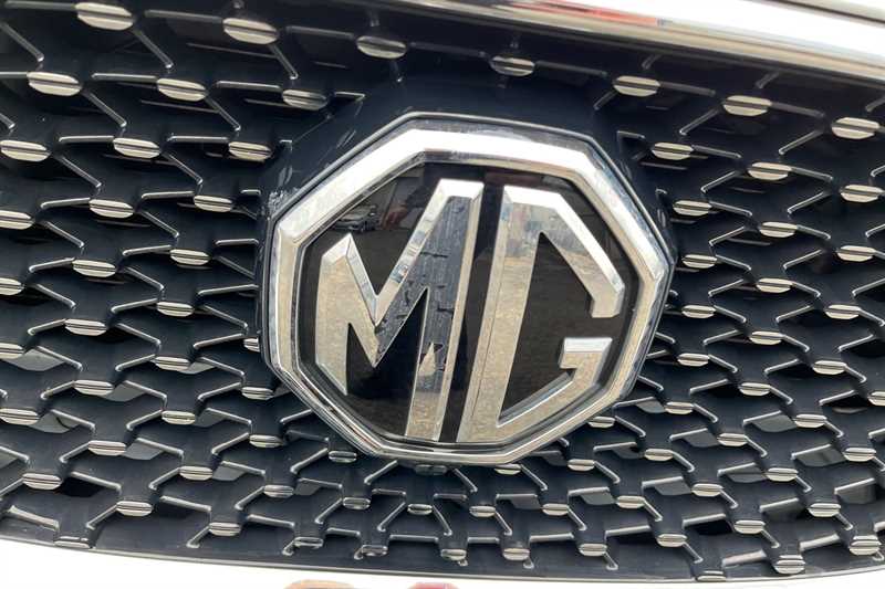 Used MG MG HS 2022 for sale - 78221779: Photo 30