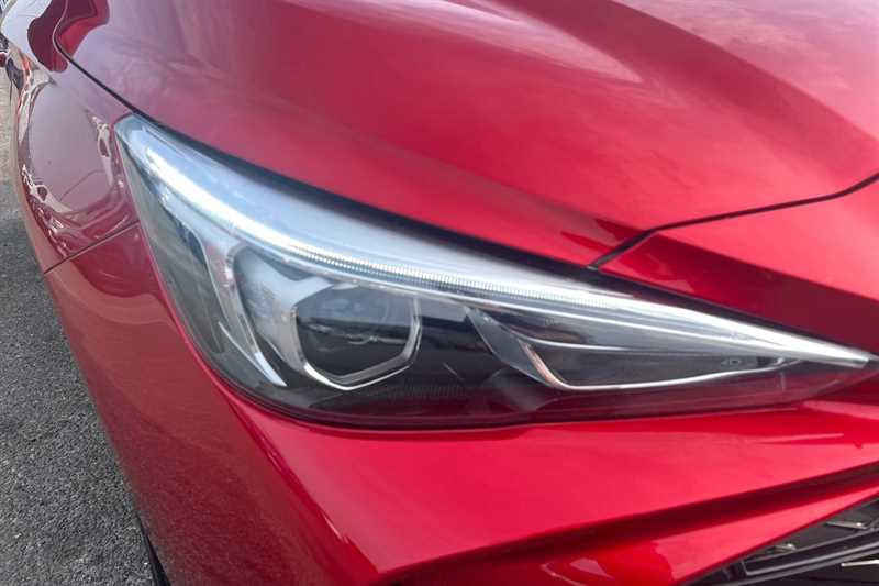 Used MG MG3 for sale - 78130151: Photo 28