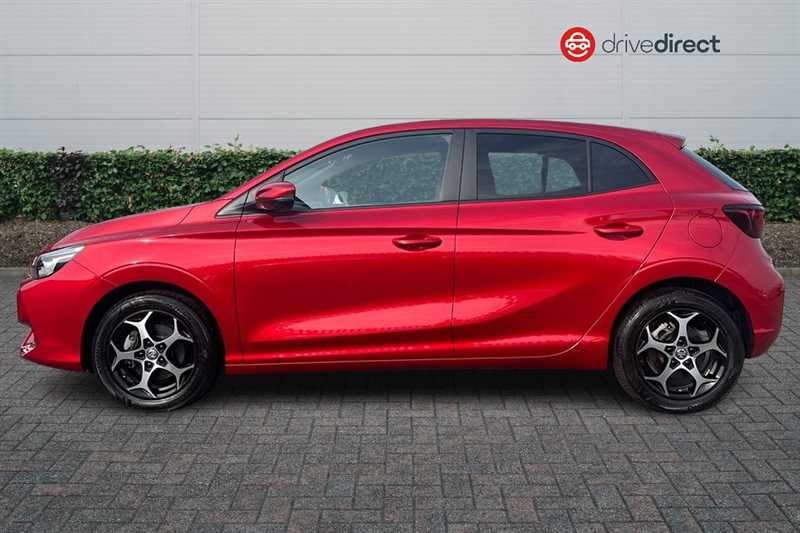 Used MG MG3 for sale - 78130151: Photo 6