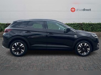 Used Vauxhall Grandland X 2021 for sale - 78690478: Photo