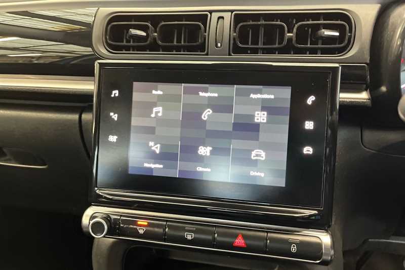 Used Citroen C3 2019 for sale - 76916996: Photo 18