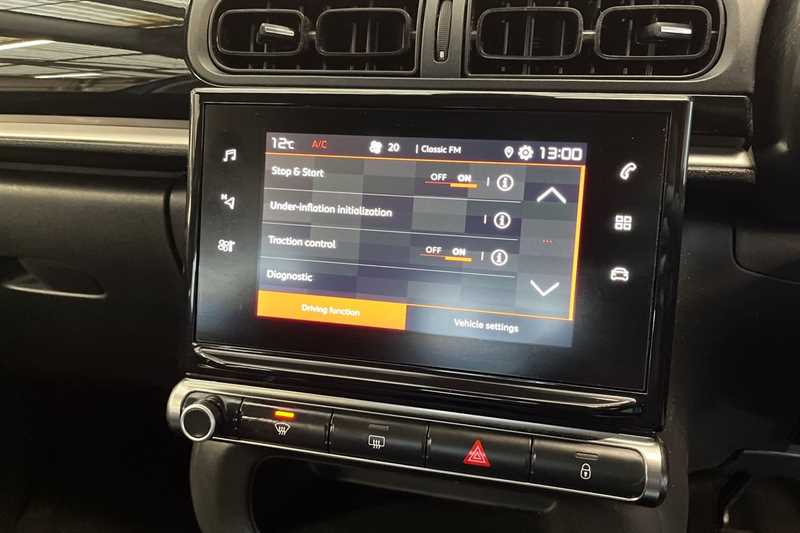 Used Citroen C3 2019 for sale - 76916996: Photo 19