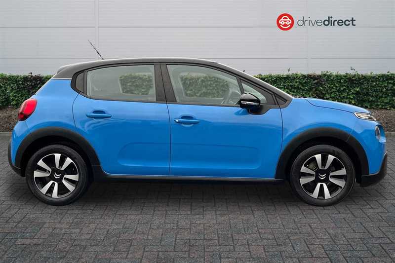 Used Citroen C3 2019 for sale - 76916996: Photo 2