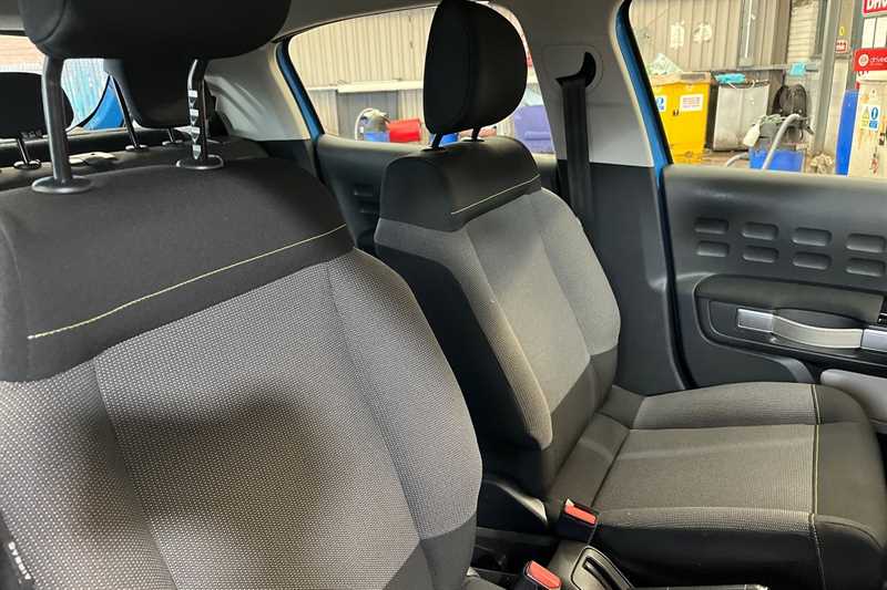 Used Citroen C3 2019 for sale - 76916996: Photo 23