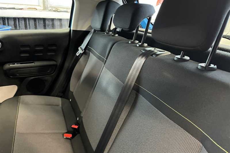 Used Citroen C3 2019 for sale - 76916996: Photo 24