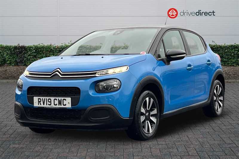 Used Citroen C3 2019 for sale - 76916996: Photo 7