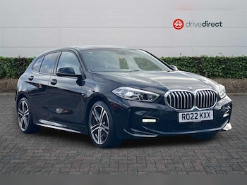 Used BMW 1 Series undefined for sale - 77309589: Photo