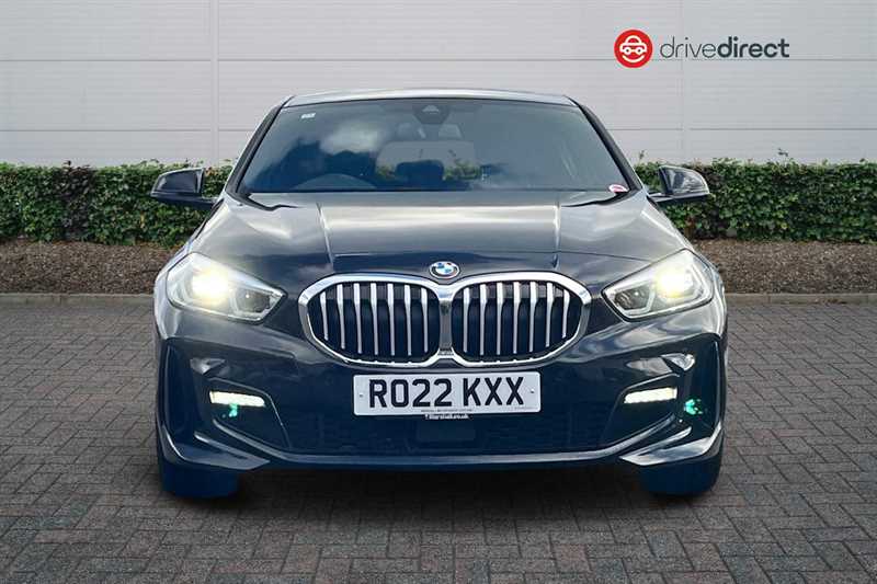 Used BMW 1 Series 2022 for sale - 77309589: Photo 8