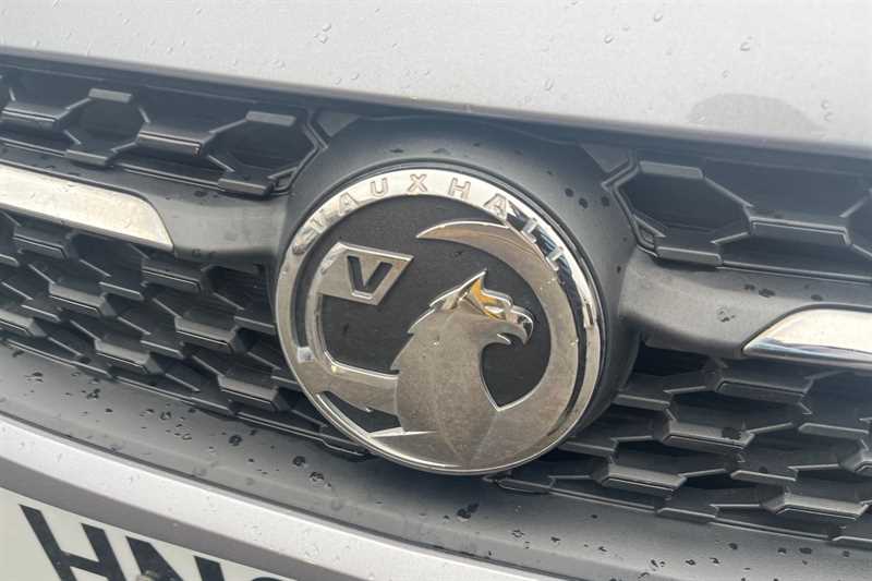 Used Vauxhall Corsa 2021 for sale - 78138480: Photo 30